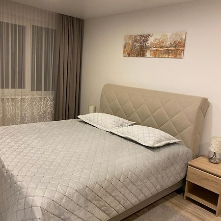 Apartments Victoria Panevėžys المظهر الخارجي الصورة