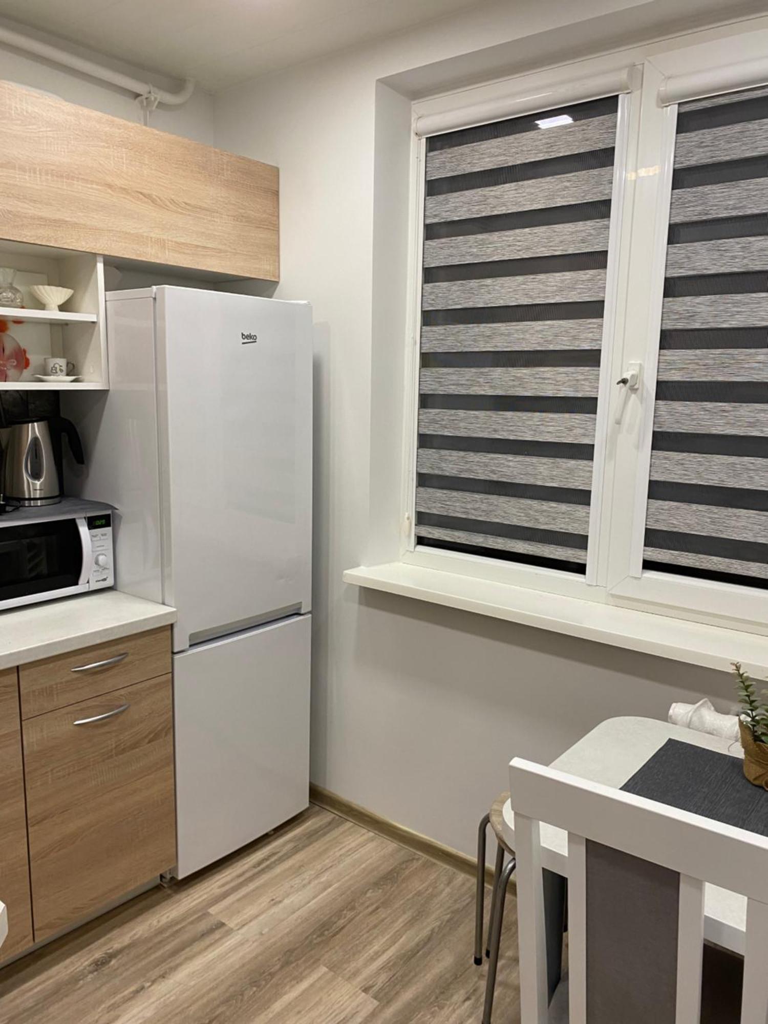 Apartments Victoria Panevėžys المظهر الخارجي الصورة