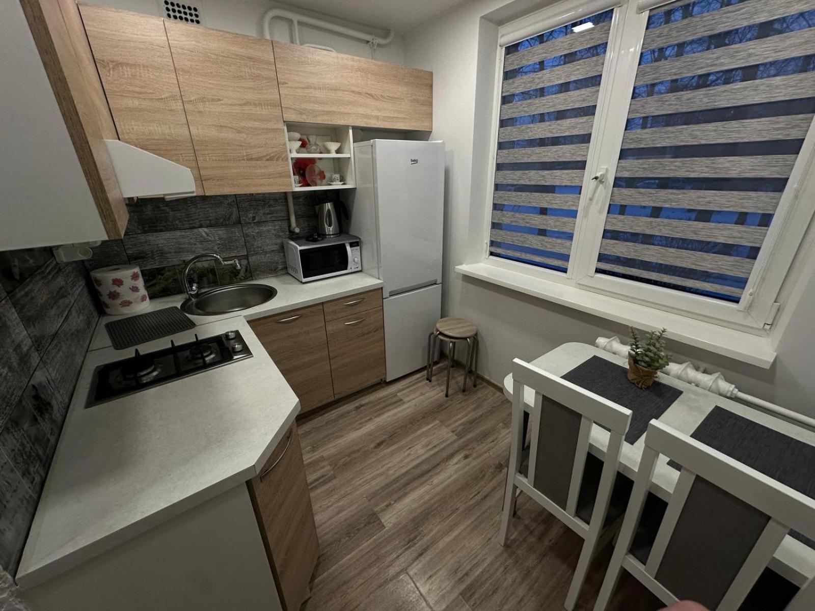 Apartments Victoria Panevėžys المظهر الخارجي الصورة
